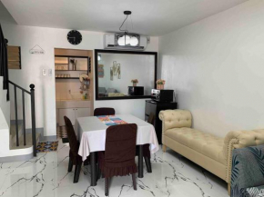 CHL Transient House